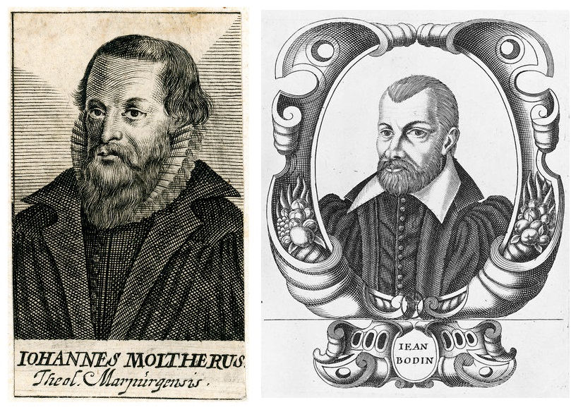 Molther und Bodin